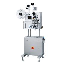 Envasadora automática de botellas
