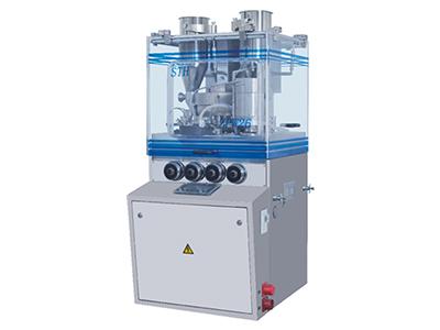 Tableteadora rotativa ZPW26