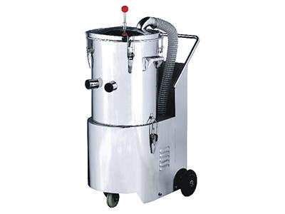 Colector de polvo XCJ